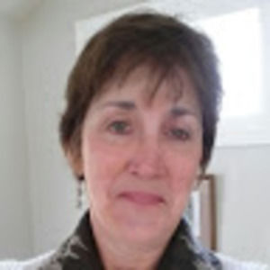 Meet your Posher, Suzanne